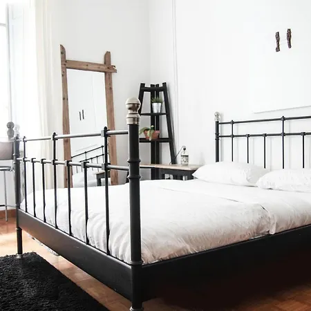 Coliving Trastevere Rome Exterior photo