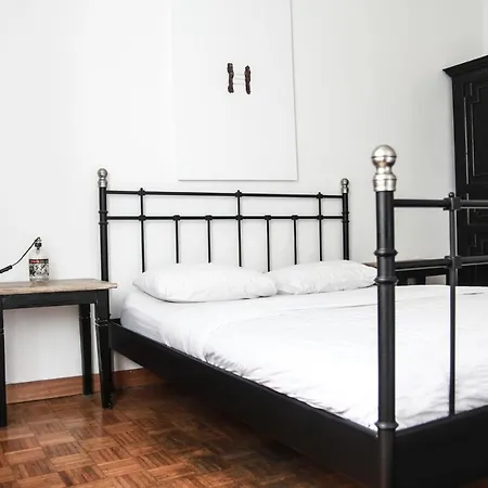 Coliving Trastevere Rome Exterior photo