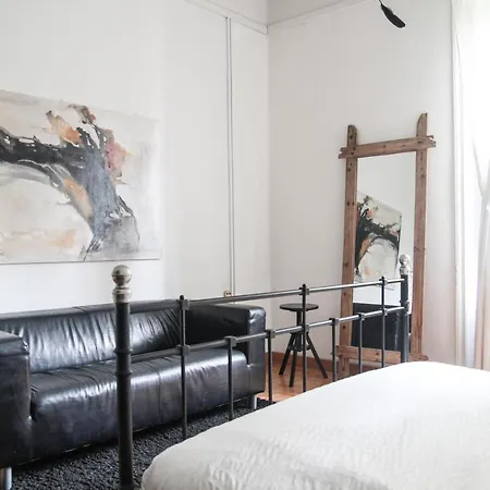 Coliving Trastevere Rome Exterior photo