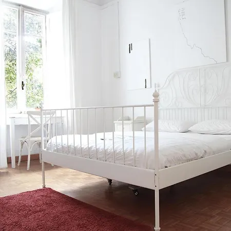 Coliving Trastevere Rome Exterior photo