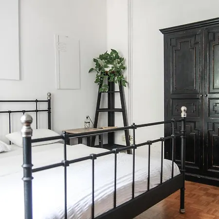 Coliving Trastevere Rome Exterior photo