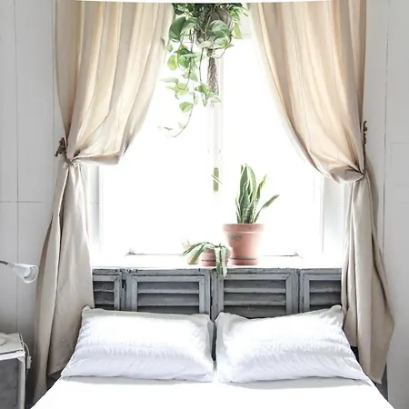 Coliving Trastevere Rome Exterior photo