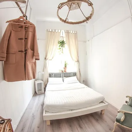 Coliving Trastevere Rome Exterior photo