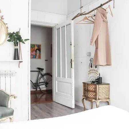 Coliving Trastevere Rome Exterior photo