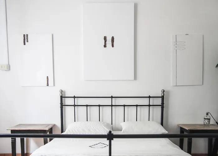 Coliving Trastevere