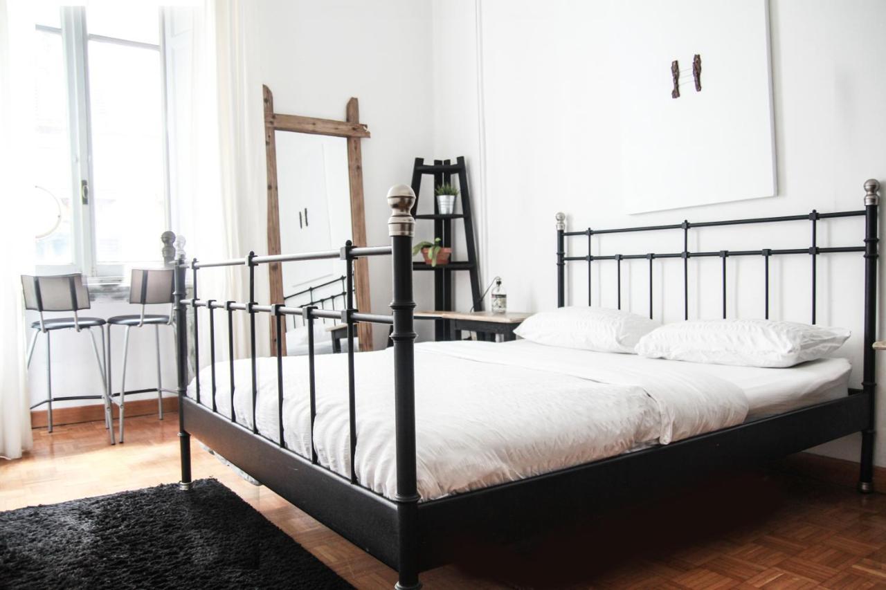 Homestay Coliving Trastevere Rome