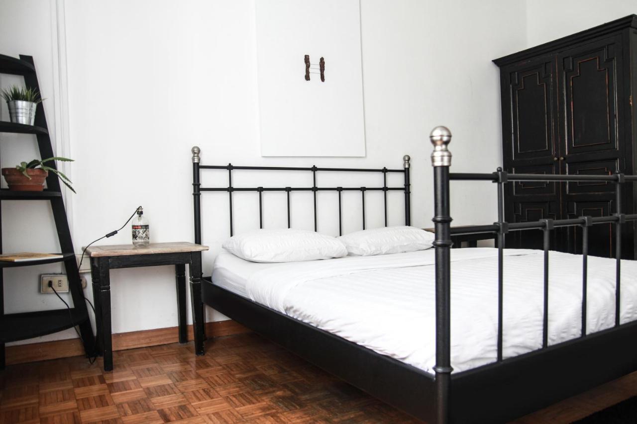 Coliving Trastevere Homestay