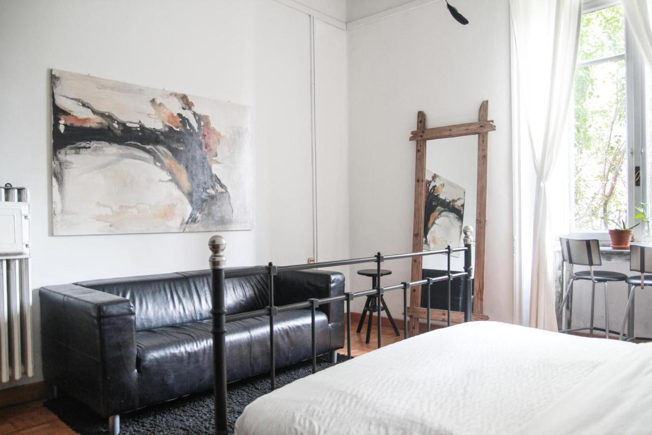 Coliving Trastevere Homestay *