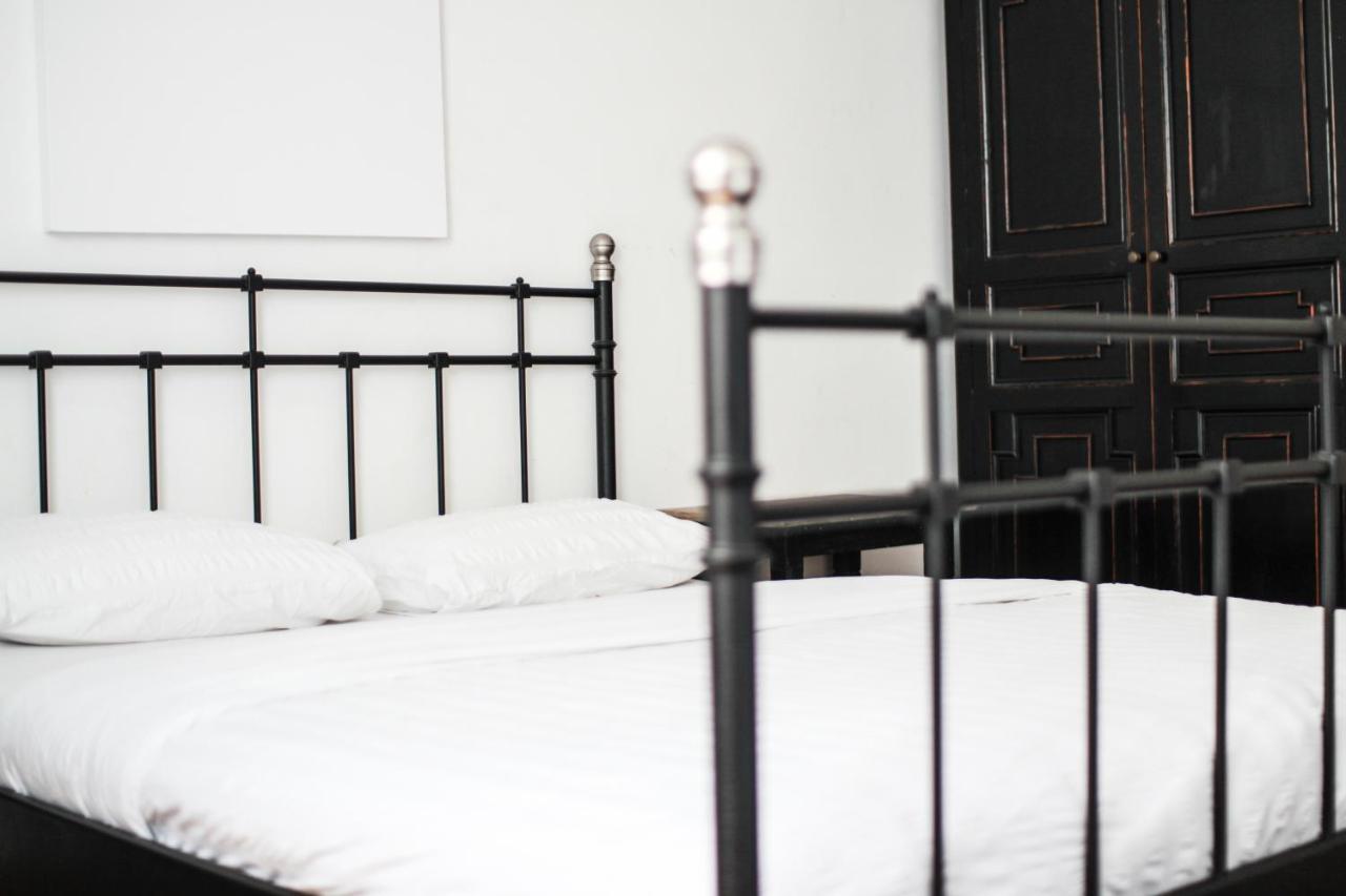 Coliving Trastevere * Rome