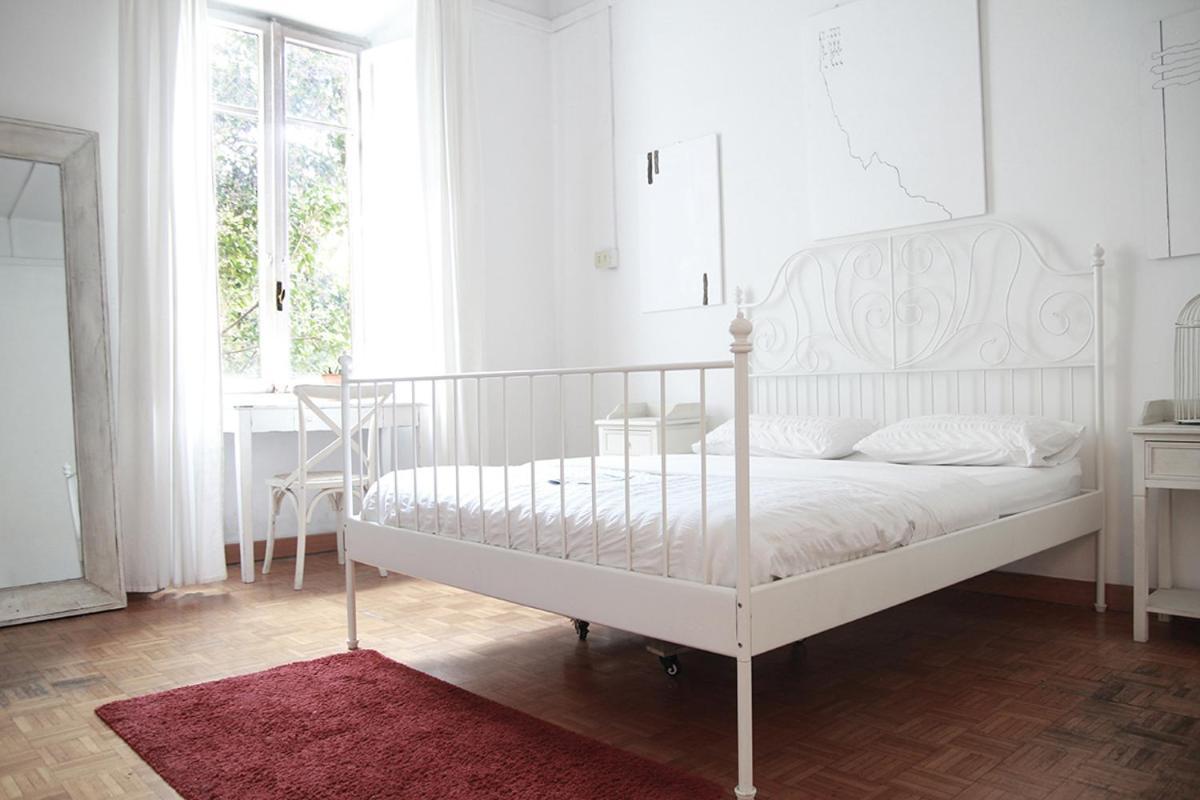Coliving Trastevere *