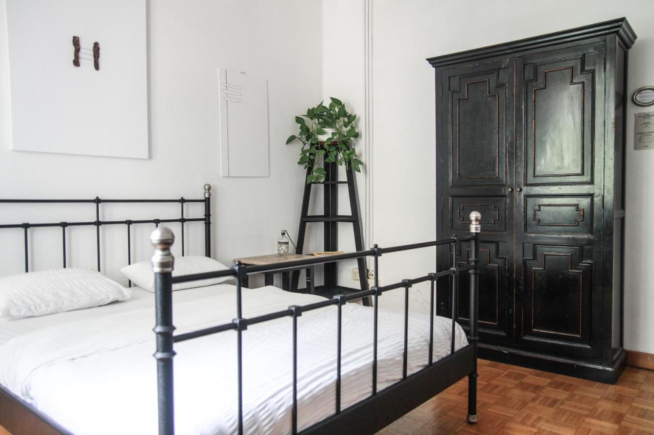 Coliving Trastevere Homestay *
