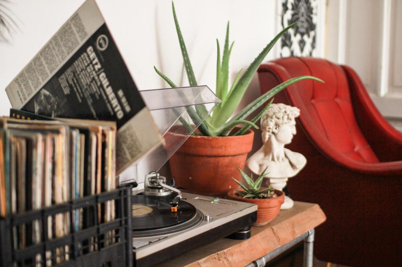 Homestay Coliving Trastevere