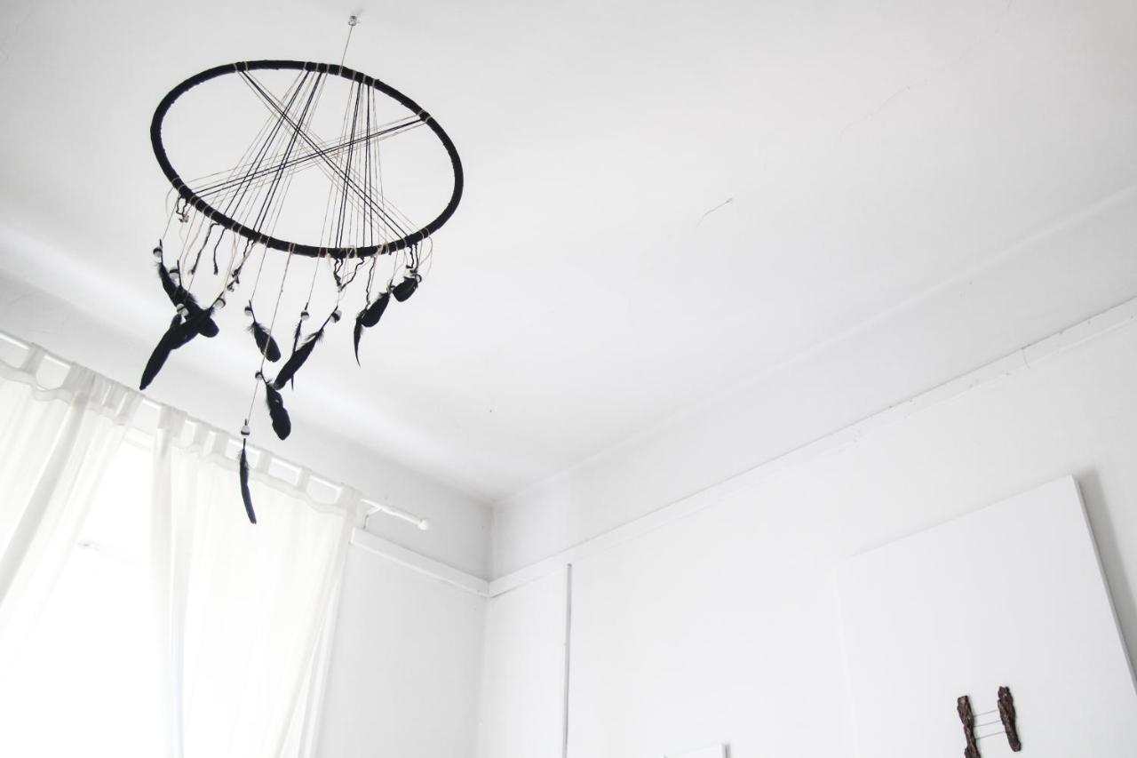 Homestay Coliving Trastevere *