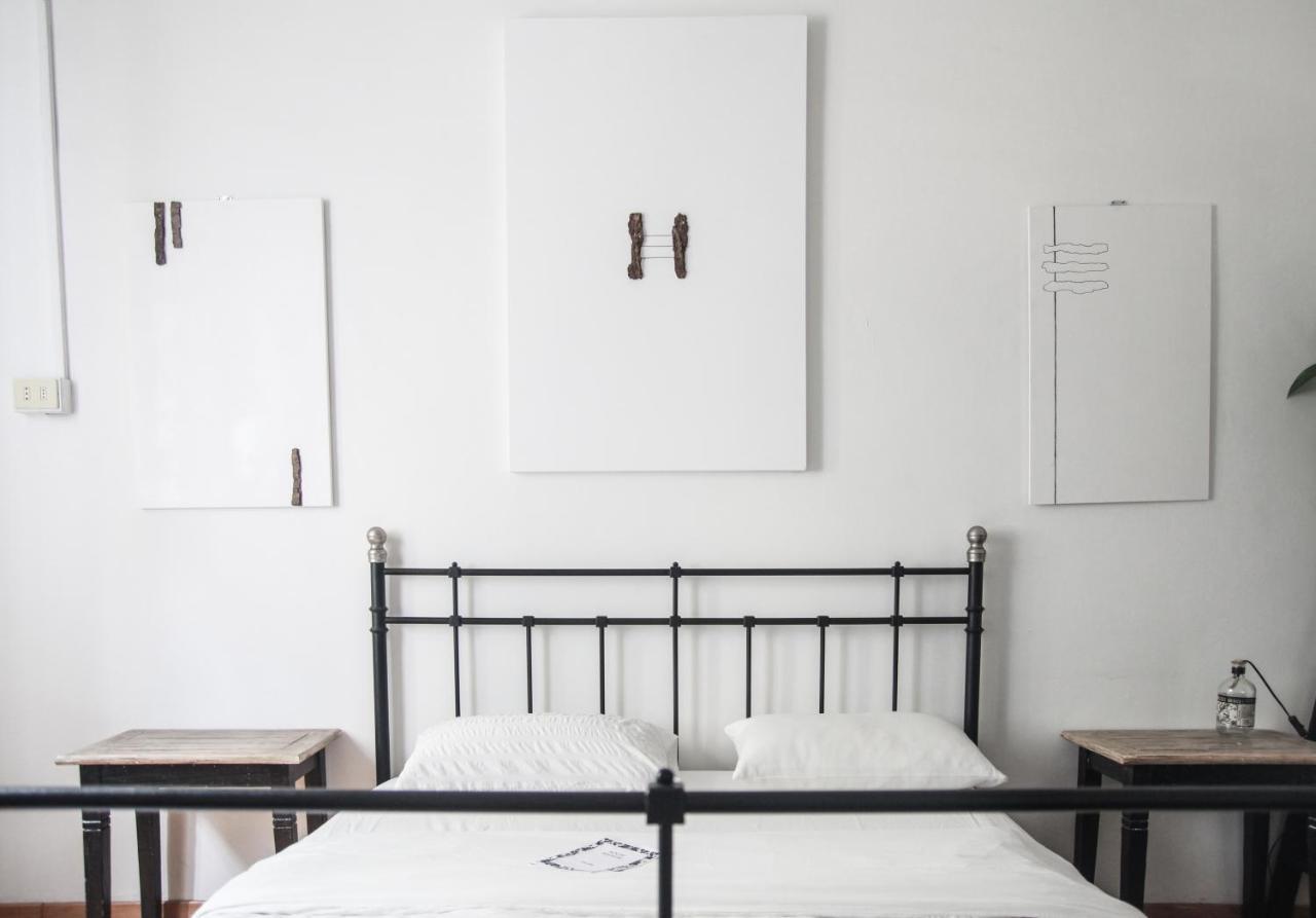Coliving Trastevere