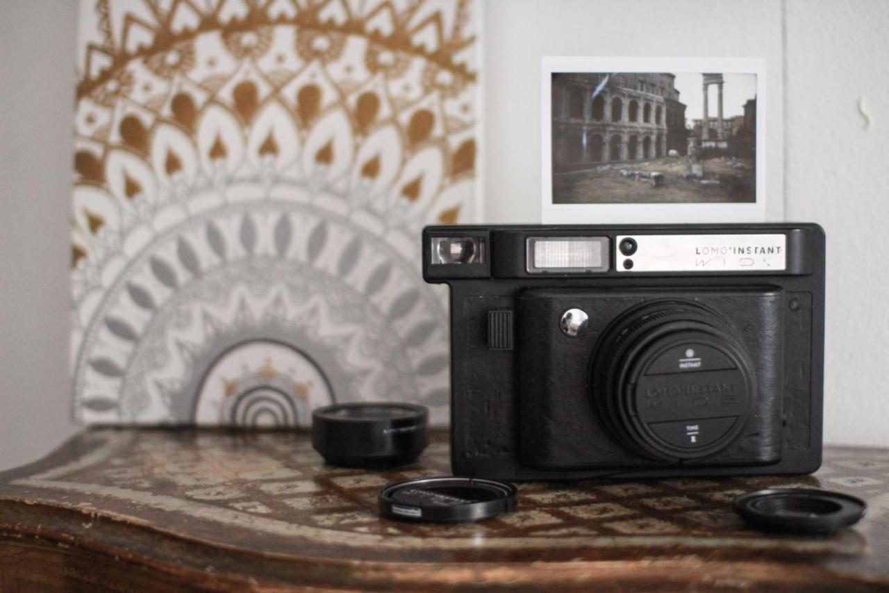 Homestay Coliving Trastevere Rome