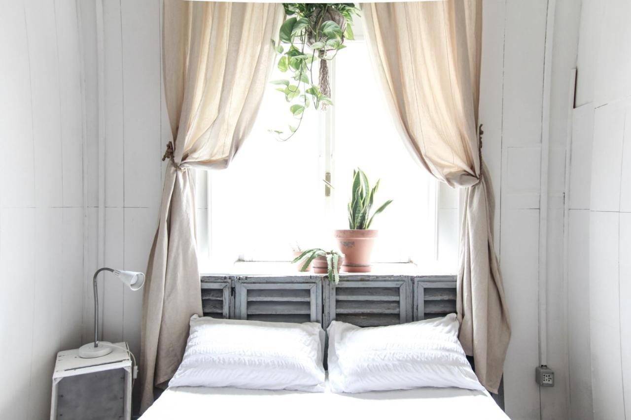Homestay Coliving Trastevere Rome
