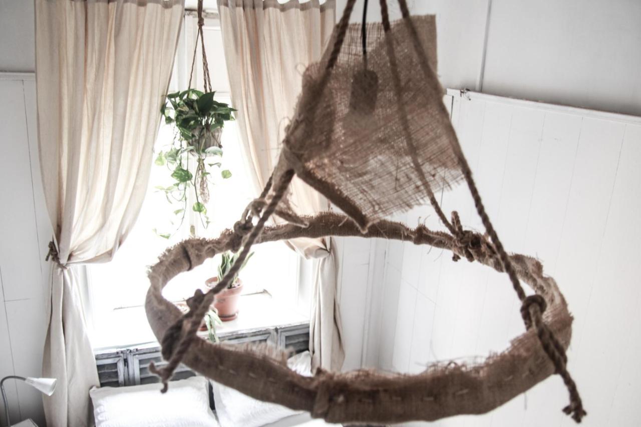 Homestay Coliving Trastevere Rome